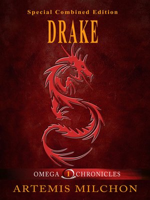 cover image of Drake